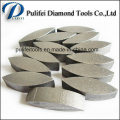 Wet or Dry Grinder Tools Concrete Floor Grinding Segment